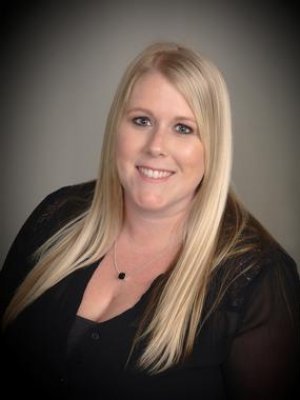 Photo of team member