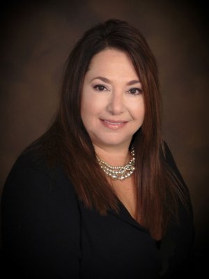 Photo of team member