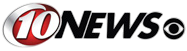 10 News logo