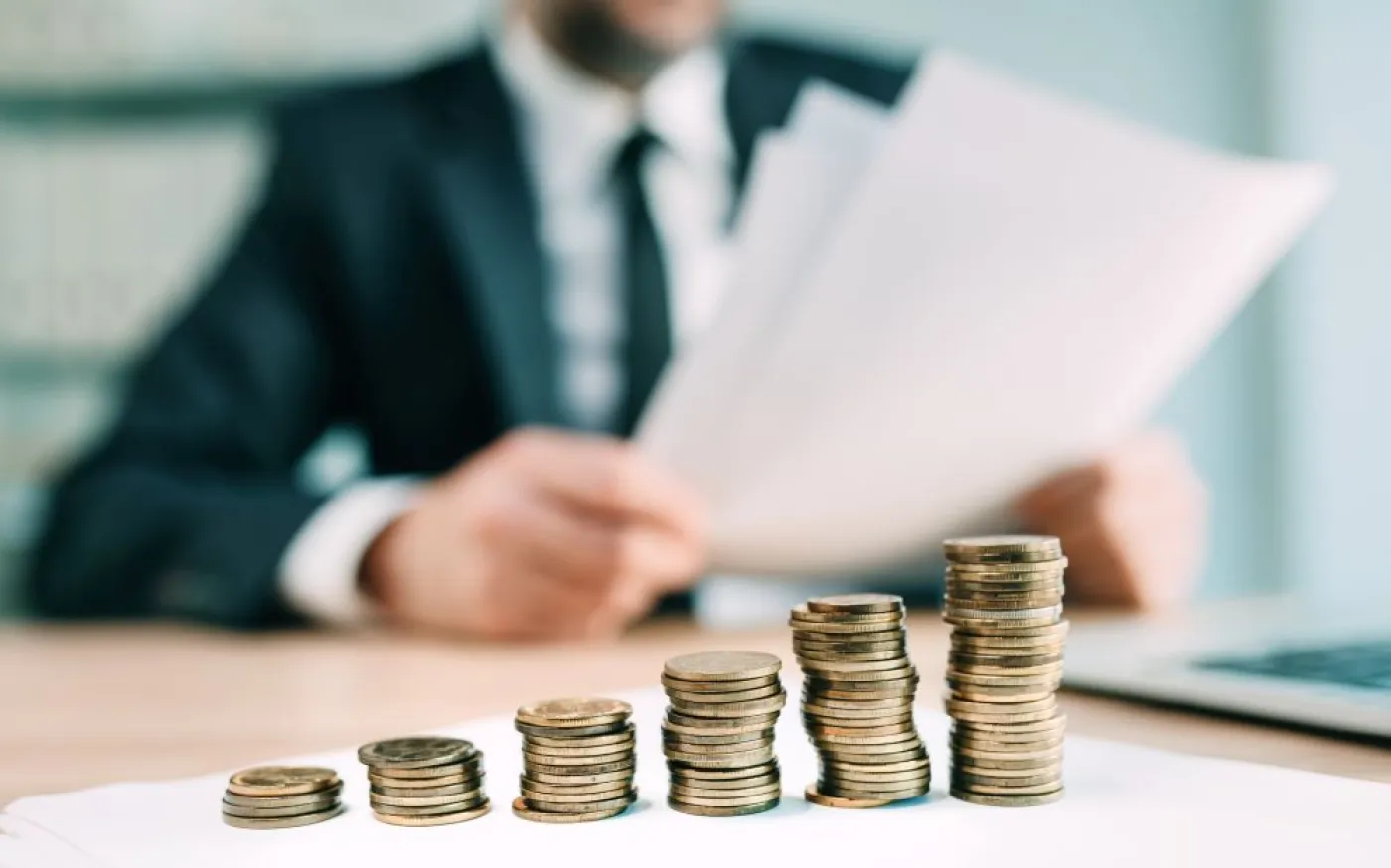 Debt and Retirement