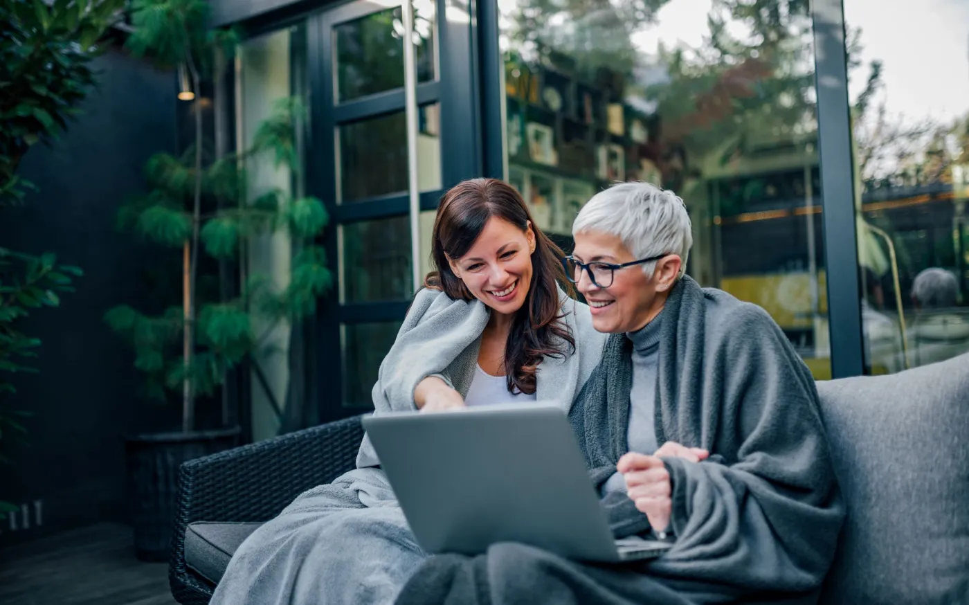 Long Term Care Decision