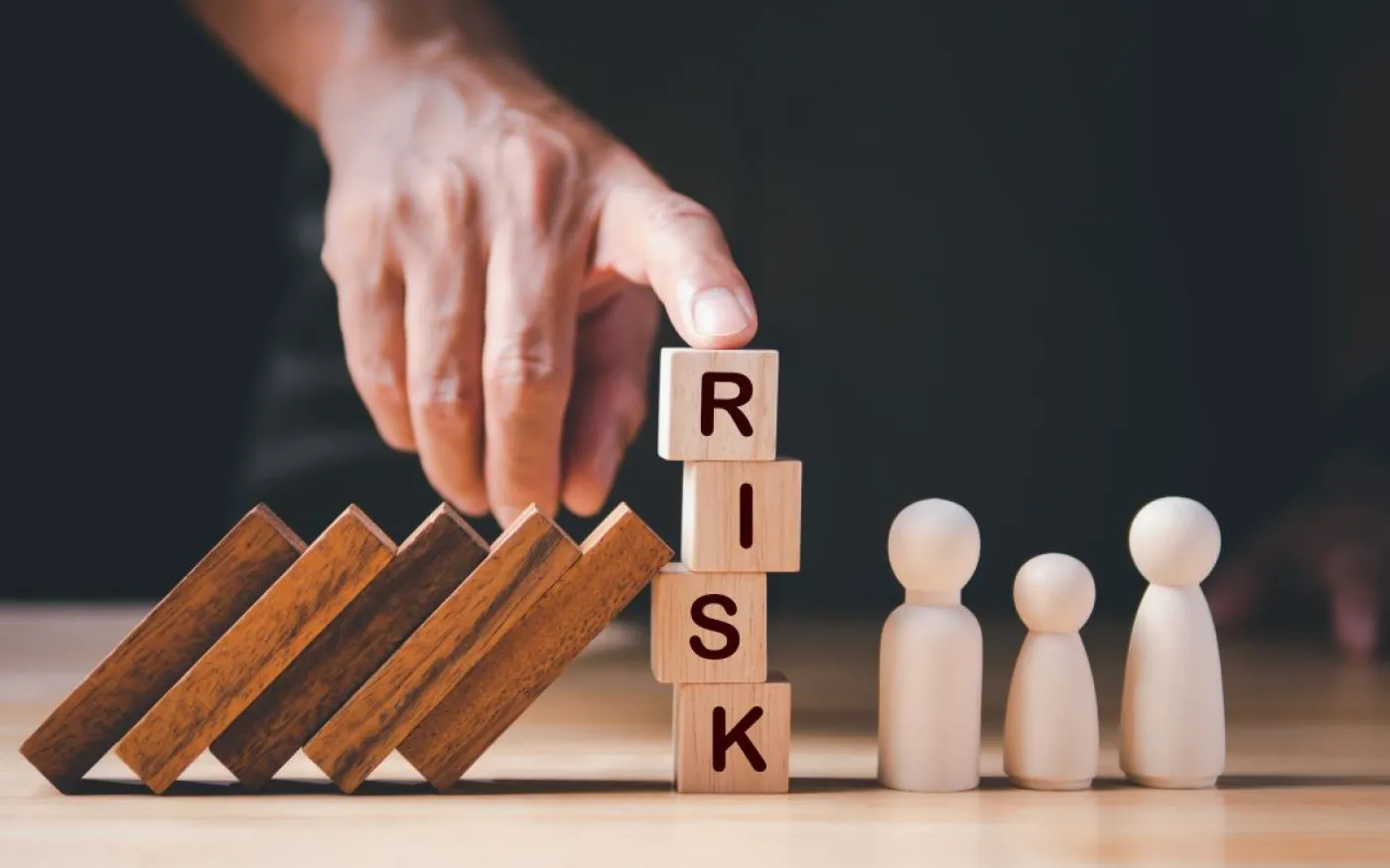 Risk Management Plan