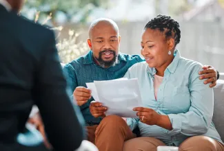 Retirement Planning