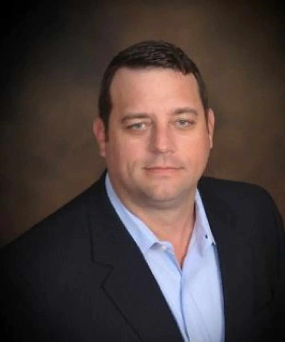 Eric D. Eaton