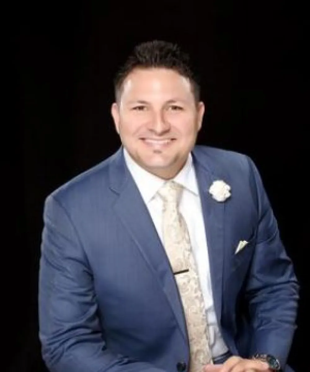 Joshua Zimmerman