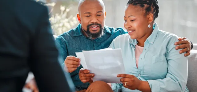 Retirement Planning