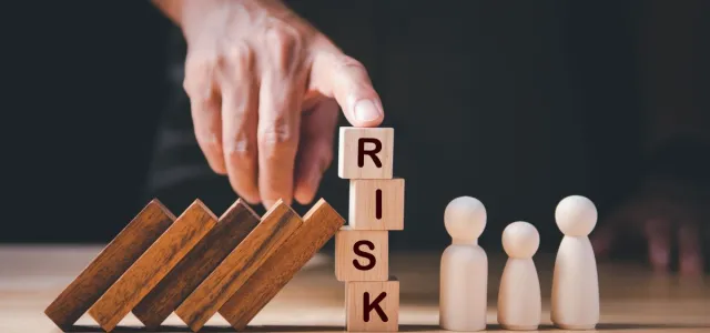 Risk Management Plan
